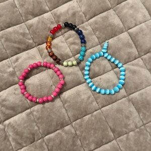 Bracelet bundle